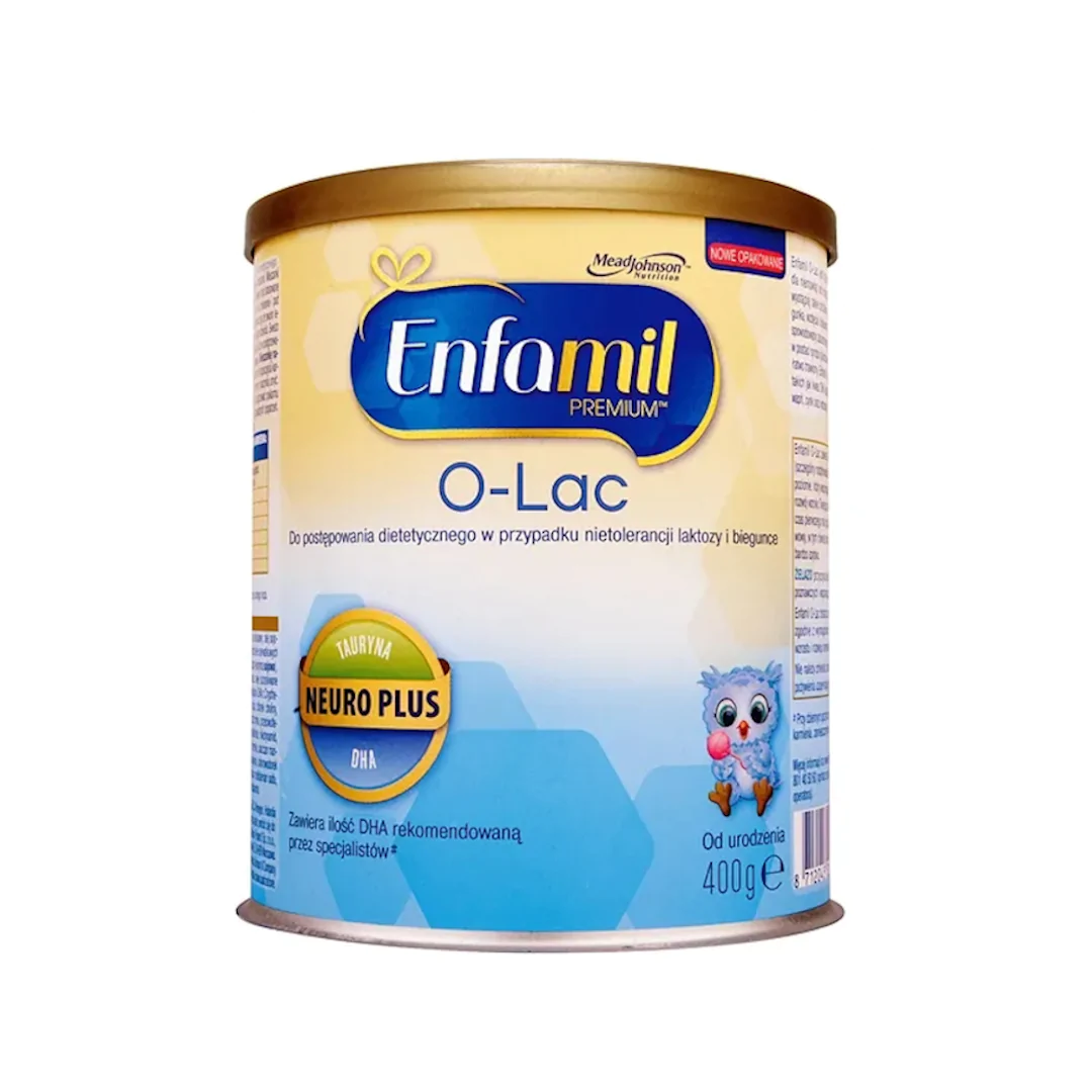 Enfamil O-Lac Modified Milk 400g