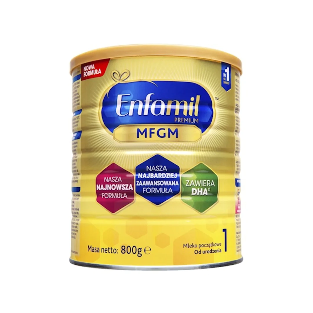 Enfamil Premium MFGM 1 Modified Milk 800g