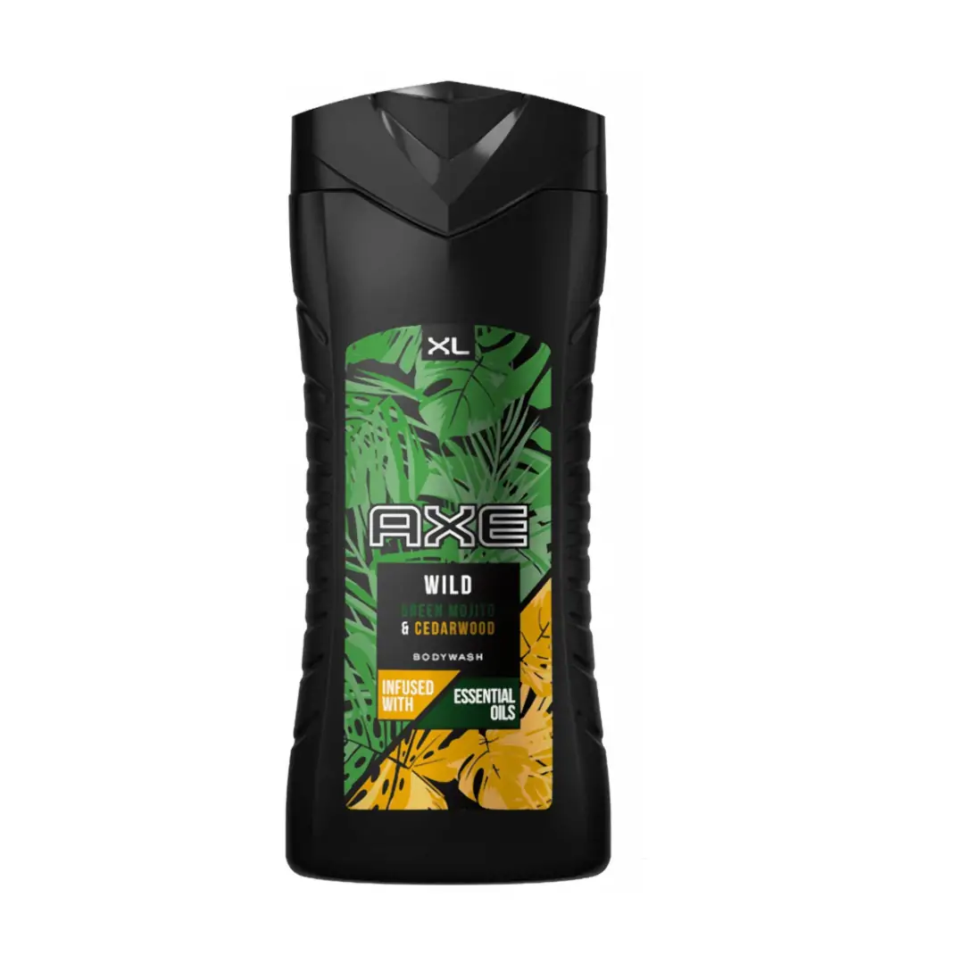 Axe Dark Mojito & Cedarwood Żel Pod Prysznic 400ml